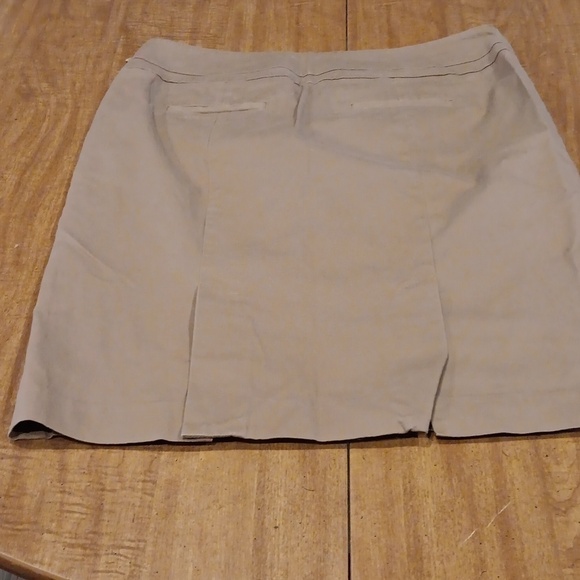 Loft lined skirt size 10 - Picture 2 of 8
